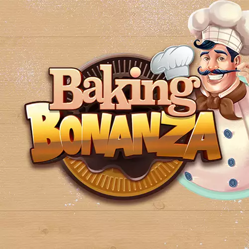 Bakery Bonanza ロゴ