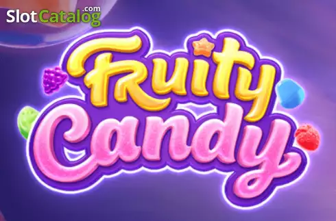 Fruity Candy Logo