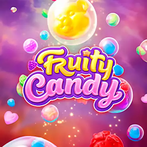 Fruity Candy Logo