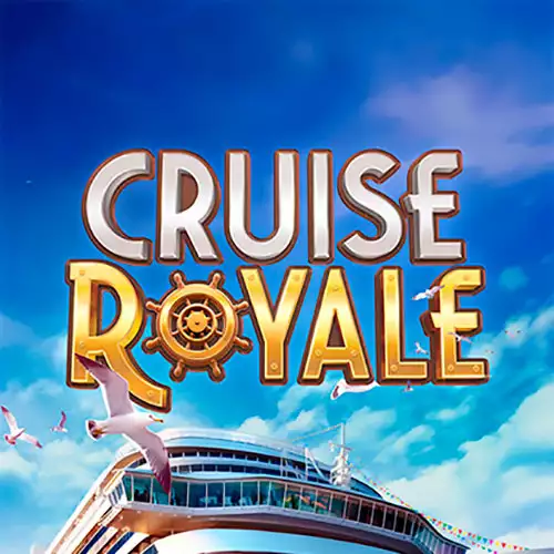 Cruise Royale логотип