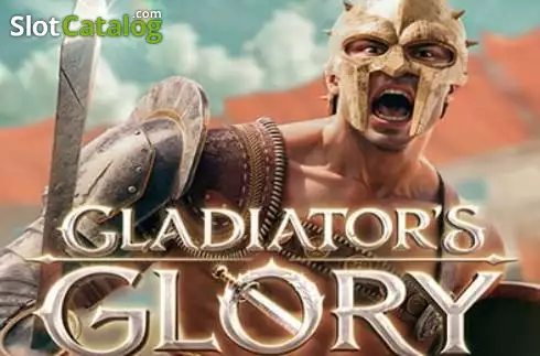 Gladiator’s Glory カジノスロット