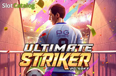 Ultimate Striker Slot by PG Soft Free Demo Play