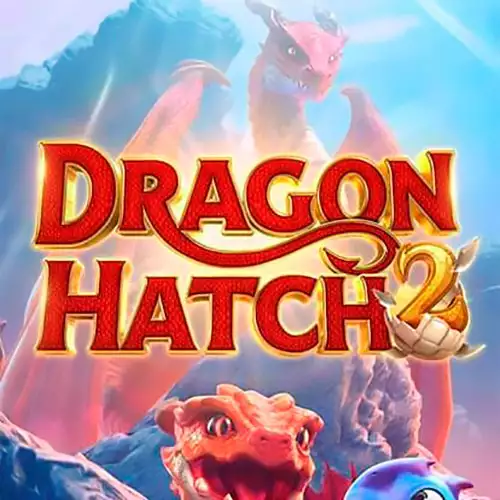 Dragon Hatch 2 Siglă