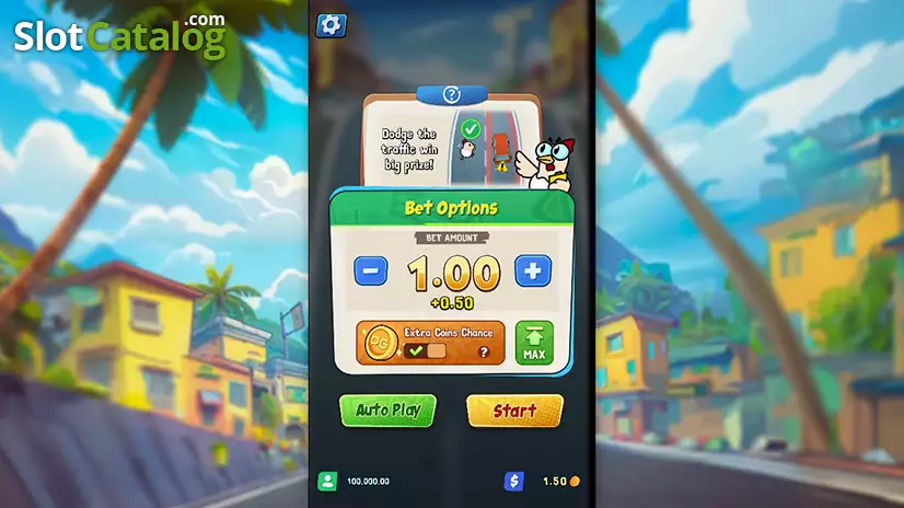 Game-Screen Reel-Screen