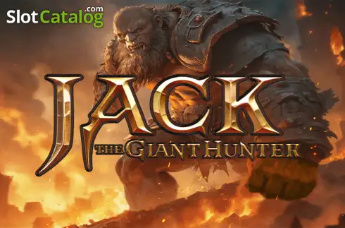 Jack the Giant Hunter (PG Soft)