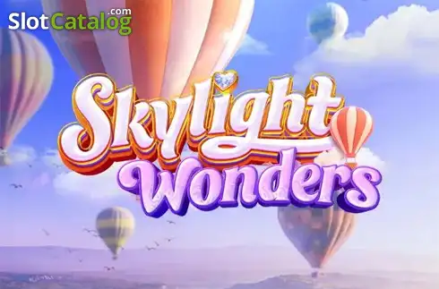 Skylight Wonders 2025-11-04