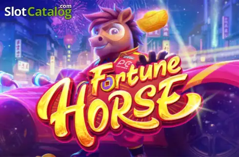 Fortune Horse