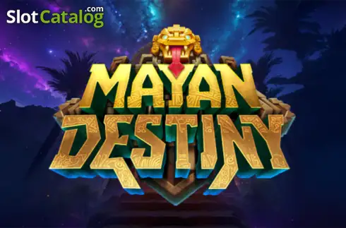 Mayan Destiny slot
