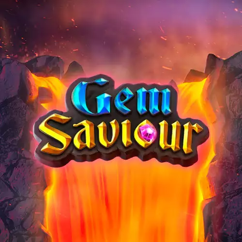 Gem Saviour Logotipo