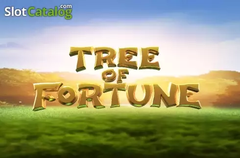 Tree of Fortune (PG Soft) Logo