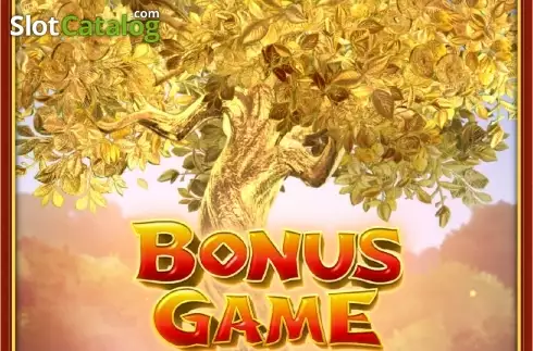 Bonus. Tree of Fortune (PG Soft) slot
