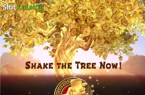 Shake the Tree. Tree of Fortune (PG Soft) slot