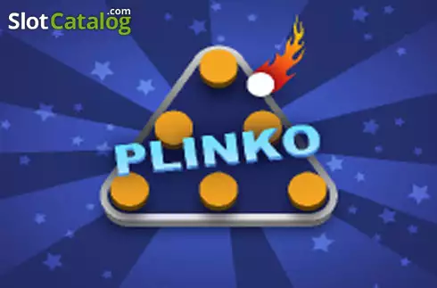 Plinko (Pandora Games) Logotipo
