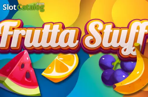Frutta Stuff Logo
