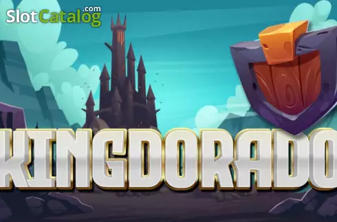 Kingdorado Logotipo