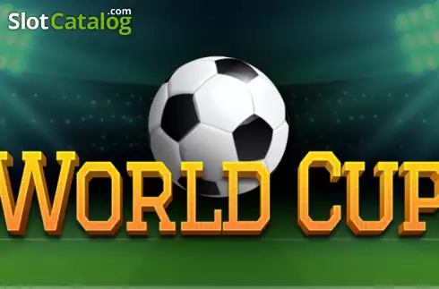 World Cup (Panga Games) カジノスロット