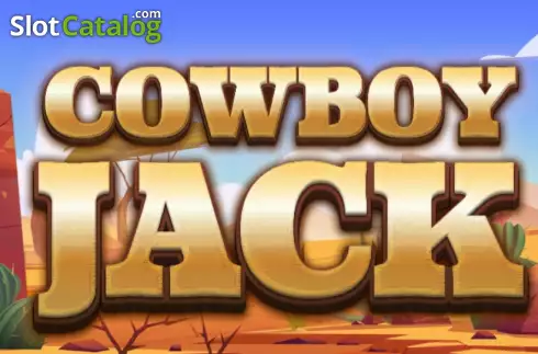 Cowboy Jack логотип