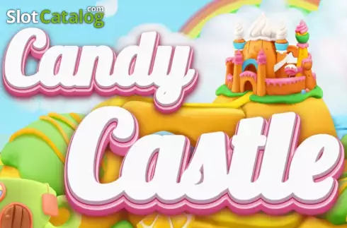 Candy Castle Logo