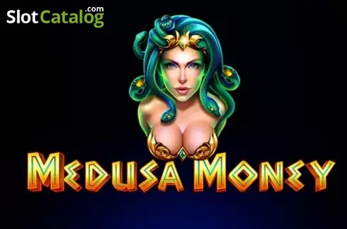 Medusa Money Logo