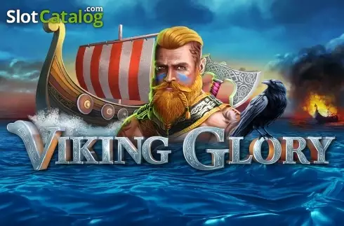Viking Glory ロゴ