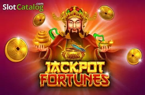 Jackpot Fortunes slot