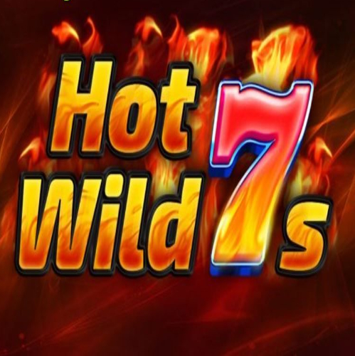 Hot Wild 7s Logo