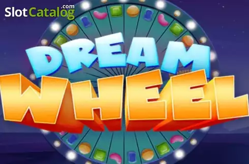 Dream Wheel (Pascal Gaming) Logo