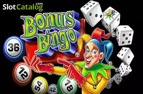 Bonus Bingo (Pascal Gaming) Λογότυπο