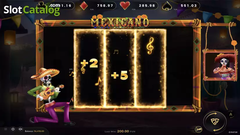 Mexicano