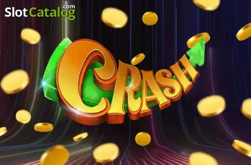 Crash (Pascal Gaming) Logo