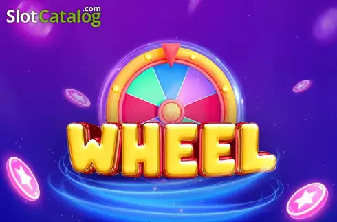 Wheel (Pascal Gaming) Logotipo