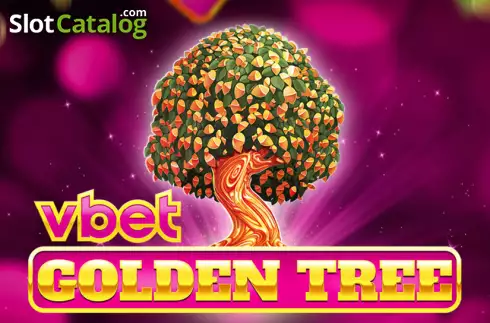 Vbet Golden Tree Logo