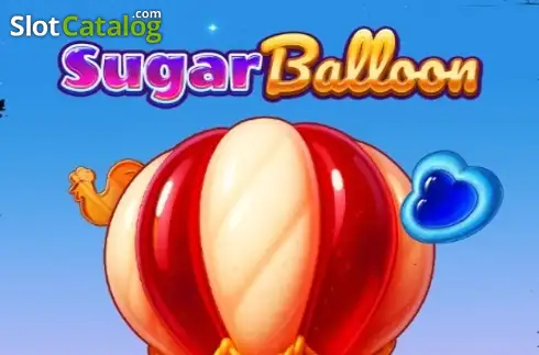 Sugar Balloon 2026-04-26