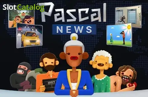 Pascal News 2026-03-25