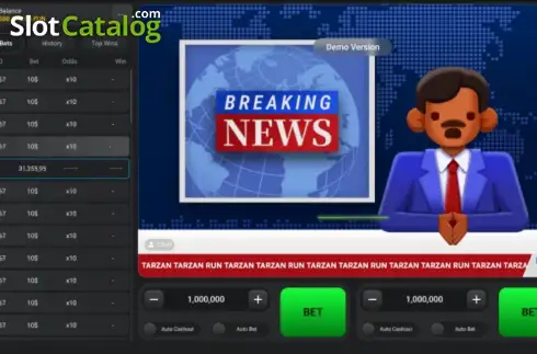 Captura de tela3. Pascal News slot