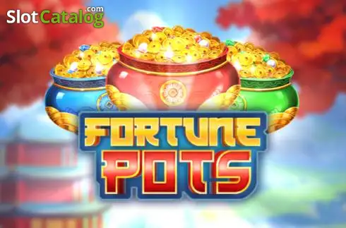Fortune Pots Tragamonedas 