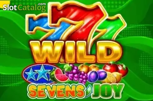 Sevens Joy Logotipo