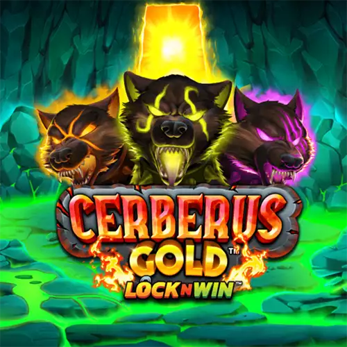 Cerberus Gold логотип