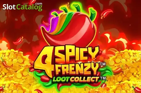 4 Spicy Frenzy Loot Collect 2026-02-17