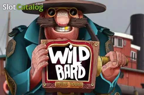 Wild Bard Логотип