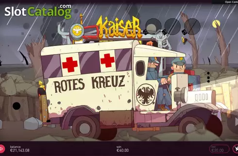 Captura de tela6. Kaiser slot