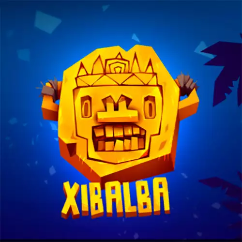 Xibalba Logo