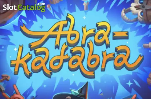 Abrakadabra (Peter and Sons) Logo