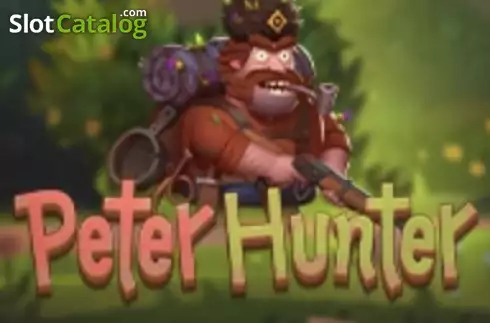Peter Hunter Logo