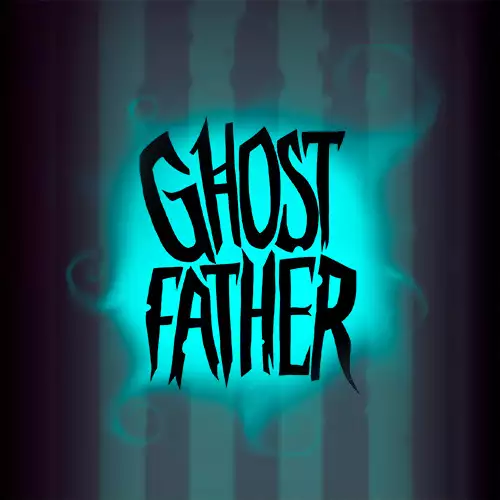 Ghostfather Логотип