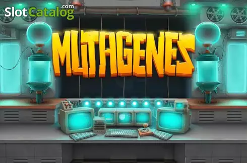 Mutagenes slot