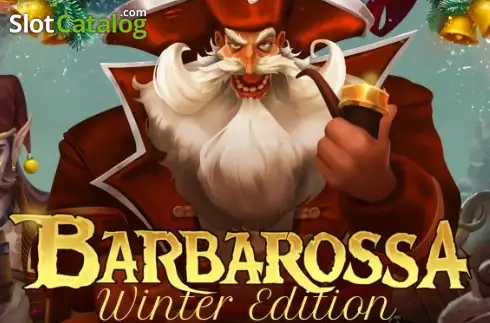 Barbarossa Winter Edition. Barbarossa Winter Edition slot