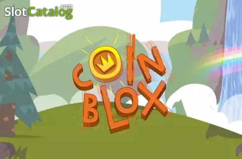Coin Blox Logo