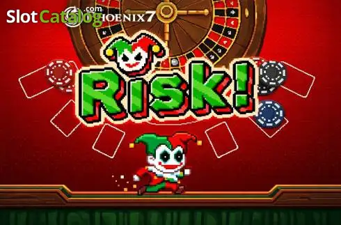 RISK! slot