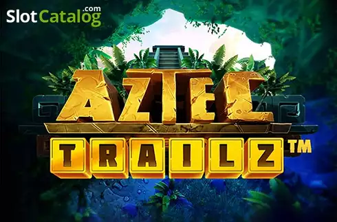 Aztec Trailz Machine à sous